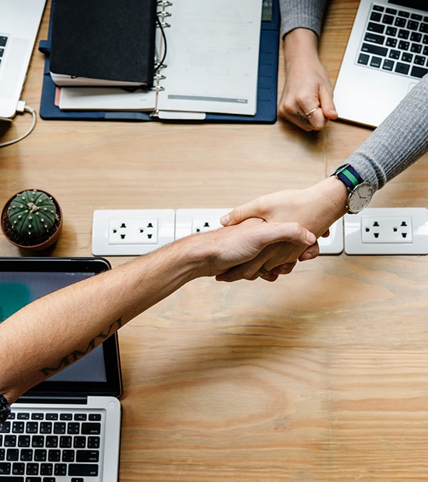 Personalized Banking